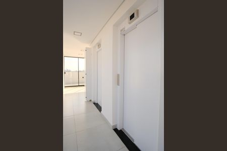 Apartamento para alugar com 26m², 1 quarto e sem vagaÁrea comum