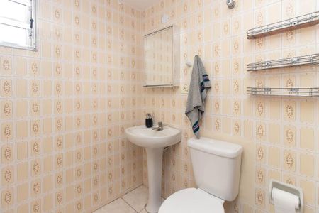 Apartamento para alugar com 66m², 2 quartos e 1 vagaBanheiro