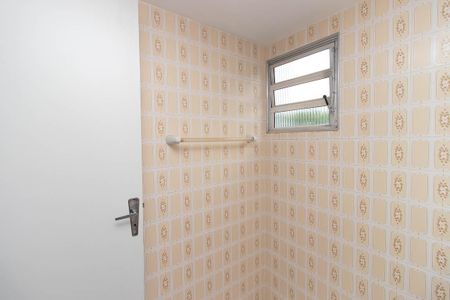 Apartamento para alugar com 66m², 2 quartos e 1 vagaBanheiro