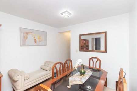 Sala de apartamento para alugar com 2 quartos, 66m² em Tucuruvi, São Paulo