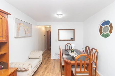 Sala de apartamento para alugar com 2 quartos, 66m² em Tucuruvi, São Paulo