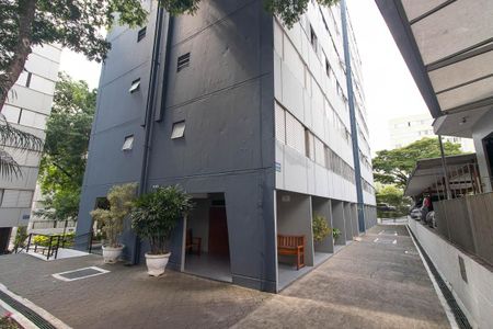Apartamento para alugar com 66m², 2 quartos e 1 vagaÁrea comum