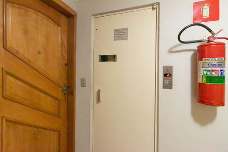 Apartamento para alugar com 66m², 2 quartos e 1 vagaHall de entrada