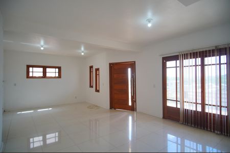 Sala/Cozinha de casa para alugar com 1 quarto, 65m² em Campestre, São Leopoldo