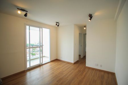 Apartamento para alugar com 2 quartos, 47m² em Mooca, São Paulo