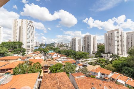 Casa à venda com 480m², 4 quartos e 3 vagasVista do Quarto 1 - Suíte