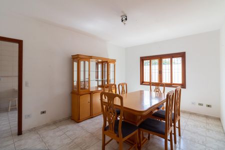 Casa à venda com 480m², 4 quartos e 3 vagasSala de Jantar