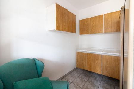 Casa à venda com 480m², 4 quartos e 3 vagasQuarto de Serviço