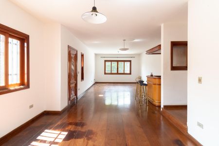 Sala de casa à venda com 4 quartos, 480m² em Vila Sonia, São Paulo