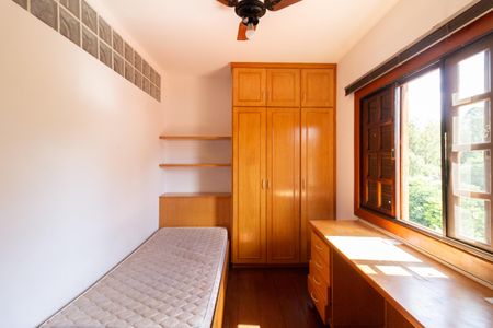 Casa à venda com 480m², 4 quartos e 3 vagasQuarto 3