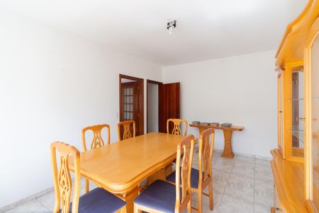 Casa à venda com 480m², 4 quartos e 3 vagasSala de Jantar