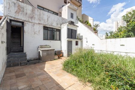 Casa à venda com 480m², 4 quartos e 3 vagasQuintal