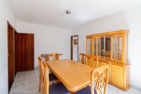 Casa à venda com 480m², 4 quartos e 3 vagasSala de Jantar