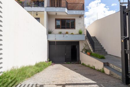 Casa à venda com 480m², 4 quartos e 3 vagasGaragem