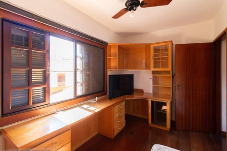 Casa à venda com 480m², 4 quartos e 3 vagasQuarto 3