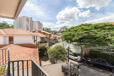 Casa à venda com 480m², 4 quartos e 3 vagasVista do Quarto 4 - Suíte