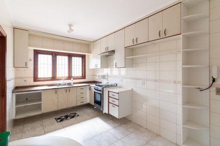 Casa à venda com 480m², 4 quartos e 3 vagasCozinha