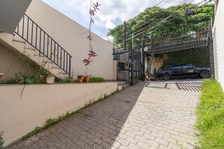 Casa à venda com 480m², 4 quartos e 3 vagasGaragem