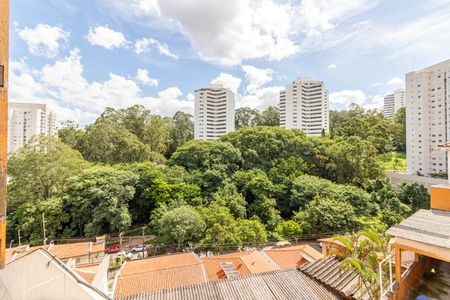 Casa à venda com 480m², 4 quartos e 3 vagasVista do Quarto 2 - Suíte