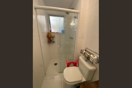 Apartamento à venda com 3 quartos, 82m² em Lauzane Paulista, São Paulo