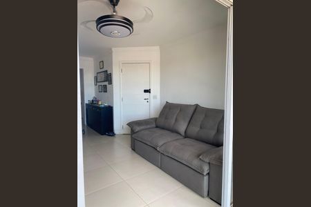 Apartamento à venda com 3 quartos, 82m² em Lauzane Paulista, São Paulo