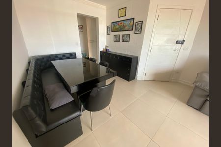 Apartamento à venda com 3 quartos, 82m² em Lauzane Paulista, São Paulo