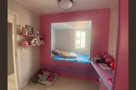 Apartamento à venda com 82m², 3 quartos e 2 vagas