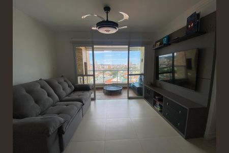 Apartamento à venda com 3 quartos, 82m² em Lauzane Paulista, São Paulo