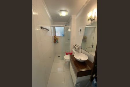 Apartamento à venda com 3 quartos, 82m² em Lauzane Paulista, São Paulo