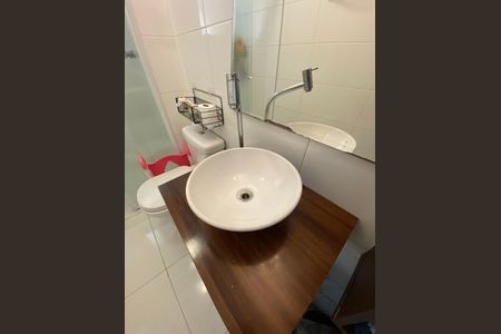 Apartamento à venda com 3 quartos, 82m² em Lauzane Paulista, São Paulo