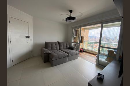 Apartamento à venda com 3 quartos, 82m² em Lauzane Paulista, São Paulo