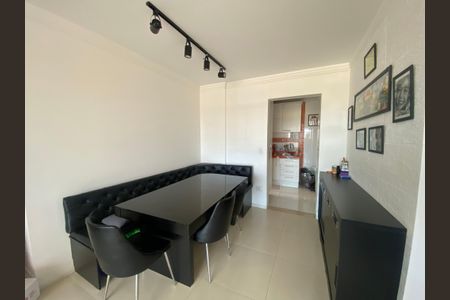 Apartamento à venda com 3 quartos, 82m² em Lauzane Paulista, São Paulo