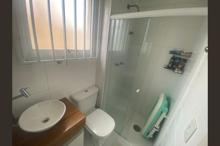 Apartamento à venda com 3 quartos, 82m² em Lauzane Paulista, São Paulo