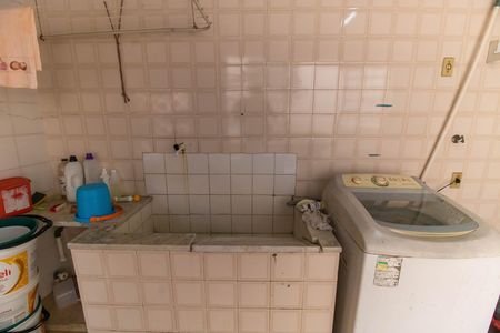 Casa à venda com 360m², 4 quartos e 4 vagas Casa à venda com 360m², 4 quartos e 4 vagasÁrea de Serviço