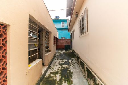 Casa à venda com 360m², 4 quartos e 4 vagas Casa à venda com 360m², 4 quartos e 4 vagasÁrea externa