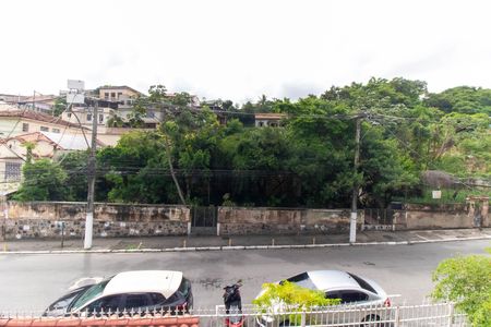 Casa à venda com 360m², 4 quartos e 4 vagas Casa à venda com 360m², 4 quartos e 4 vagasVista do Quarto 3