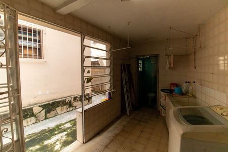 Casa à venda com 360m², 4 quartos e 4 vagas Casa à venda com 360m², 4 quartos e 4 vagasÁrea de Serviço