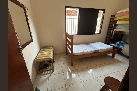 Casa para alugar com 1 quarto, 125m² em Vila Caiçara, Praia Grande