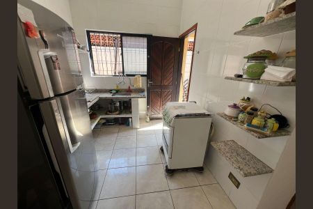 Casa para alugar com 1 quarto, 125m² em Vila Caiçara, Praia Grande