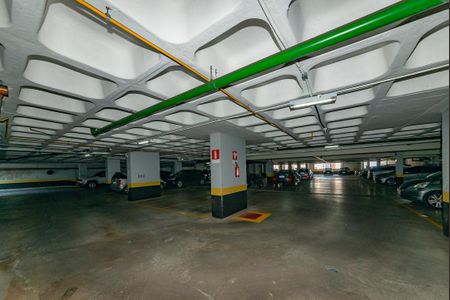 Apartamento à venda com 69m², 2 quartos e 1 vaga Apartamento à venda com 69m², 2 quartos e 1 vagaGaragem
