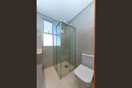 Apartamento à venda com 69m², 2 quartos e 1 vaga Apartamento à venda com 69m², 2 quartos e 1 vagaBanheiro Social