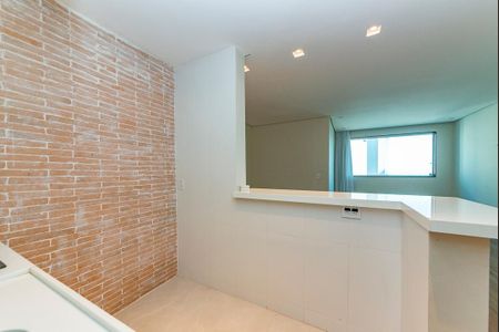 Apartamento à venda com 69m², 2 quartos e 1 vaga Apartamento à venda com 69m², 2 quartos e 1 vagaCozinha