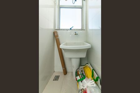 Apartamento à venda com 69m², 2 quartos e 1 vaga Apartamento à venda com 69m², 2 quartos e 1 vagaÁrea de Serviço