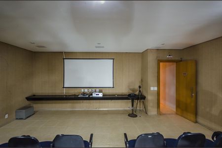 Apartamento à venda com 69m², 2 quartos e 1 vaga Apartamento à venda com 69m², 2 quartos e 1 vagaÁrea comum