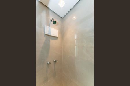 Apartamento à venda com 69m², 2 quartos e 1 vaga Apartamento à venda com 69m², 2 quartos e 1 vagaBanheiro Social