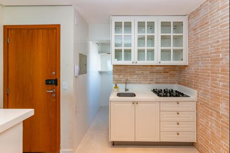 Apartamento à venda com 69m², 2 quartos e 1 vaga Apartamento à venda com 69m², 2 quartos e 1 vagaCozinha