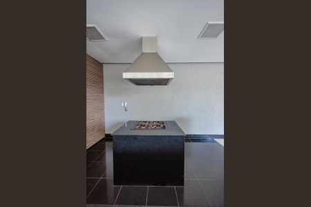 Apartamento à venda com 69m², 2 quartos e 1 vaga Apartamento à venda com 69m², 2 quartos e 1 vagaÁrea comum