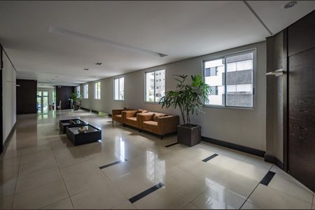Apartamento à venda com 69m², 2 quartos e 1 vaga Apartamento à venda com 69m², 2 quartos e 1 vagaÁrea comum