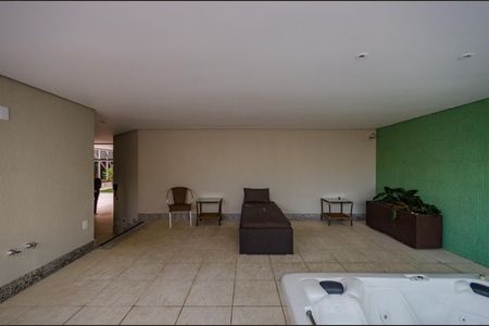 Apartamento à venda com 69m², 2 quartos e 1 vaga Apartamento à venda com 69m², 2 quartos e 1 vagaÁrea comum