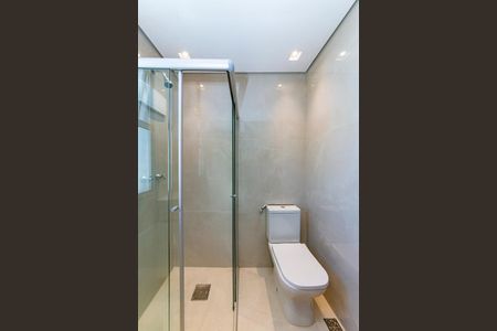 Apartamento à venda com 69m², 2 quartos e 1 vaga Apartamento à venda com 69m², 2 quartos e 1 vagaBanheiro Social